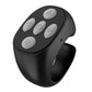📲Bespaar tot [50%] korting!🔥Vingerpunt Afstandsbediening met Draadloze Bluetooth-technologie