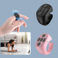 📲Bespaar tot [50%] korting!🔥Vingerpunt Afstandsbediening met Draadloze Bluetooth-technologie