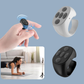 📲Bespaar tot [50%] korting!🔥Vingerpunt Afstandsbediening met Draadloze Bluetooth-technologie