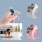 📲Bespaar tot [50%] korting!🔥Vingerpunt Afstandsbediening met Draadloze Bluetooth-technologie