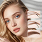 ✨Laatste dag Promotie 49% KORTING✨Wenkbrauwgel met dubbele tint en mist-effect