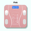 🥳2026 HOT SALE🥳💞50K+ VERKOCHT! 👵❤️ AI Slimme Weegschaal – 18 gezondheidsmetingen, automatische herkenning & Bluetooth. Uw intelligente wellness-metgezel! 🩺📊✨