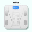 🥳2026 HOT SALE🥳💞50K+ VERKOCHT! 👵❤️ AI Slimme Weegschaal – 18 gezondheidsmetingen, automatische herkenning & Bluetooth. Uw intelligente wellness-metgezel! 🩺📊✨