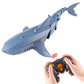 🎉Uitverkoop 2026🛒Draadloze Onderwater Haai Drone met Camera - 2.4G Besturing