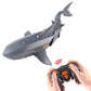🎉Uitverkoop 2026🛒Draadloze Onderwater Haai Drone met Camera - 2.4G Besturing