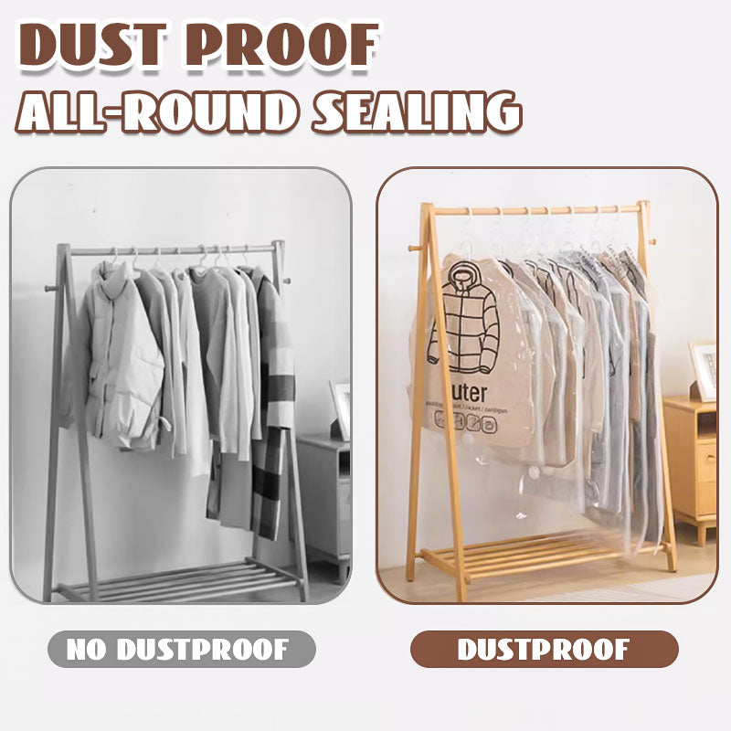 🔥NIEUWE AANBIEDINGEN 2025 - 50% KORTING🔥Hangende vacuüm opbergzakken