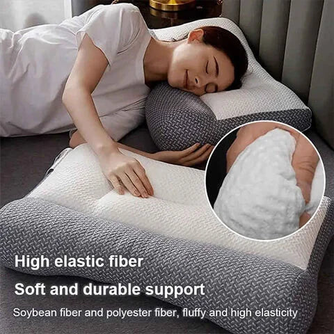 2024 Nieuwe producten🔥Super Ergonomisch Kussen