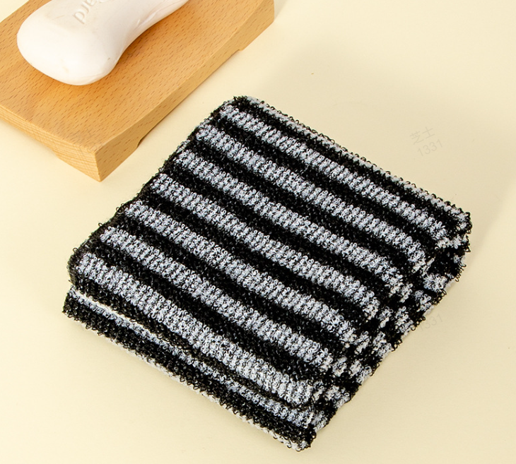 Hot Sale 🧼Blissal Exfoliating Antibacterial Bath Towelettes 🚿