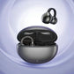 Lichtgewicht Open Oorclip Bluetooth Koptelefoon