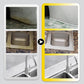 🛠️ ✨Multifunctionele waterdichte witte kit met schraper