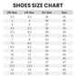 Mode Mesh Ademende Half Slip-On Sandalen