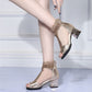 Casual Sandalen met Open Teen voor Dames