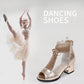 Casual Sandalen met Open Teen voor Dames