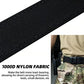 💥Automatische Gesp Stretch Nylon Riem voor Heren