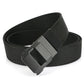 💥Automatische Gesp Stretch Nylon Riem voor Heren