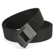 💥Automatische Gesp Stretch Nylon Riem voor Heren