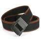 💥Automatische Gesp Stretch Nylon Riem voor Heren
