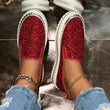 🔥Gratis verzending✈️Casual comfortabele instapschoenen voor dames