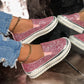 🔥Gratis verzending✈️Casual comfortabele instapschoenen voor dames