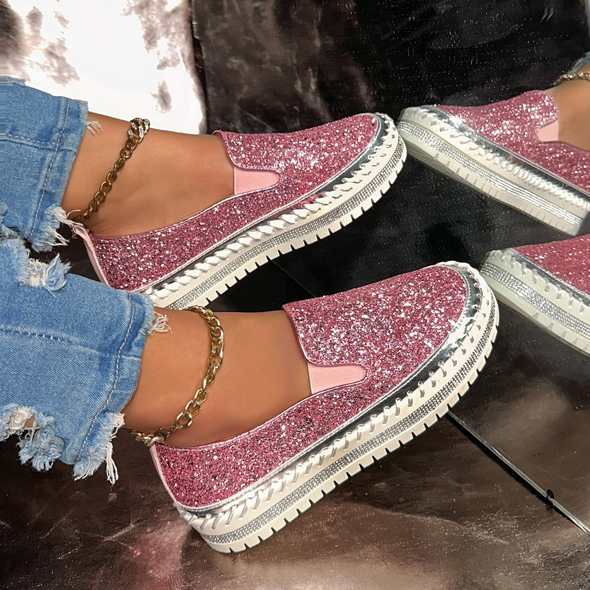 🔥Gratis verzending✈️Casual comfortabele instapschoenen voor dames