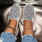 🔥Gratis verzending✈️Casual comfortabele instapschoenen voor dames