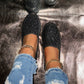 🔥Gratis verzending✈️Casual comfortabele instapschoenen voor dames