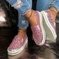 🔥Gratis verzending✈️Casual comfortabele instapschoenen voor dames