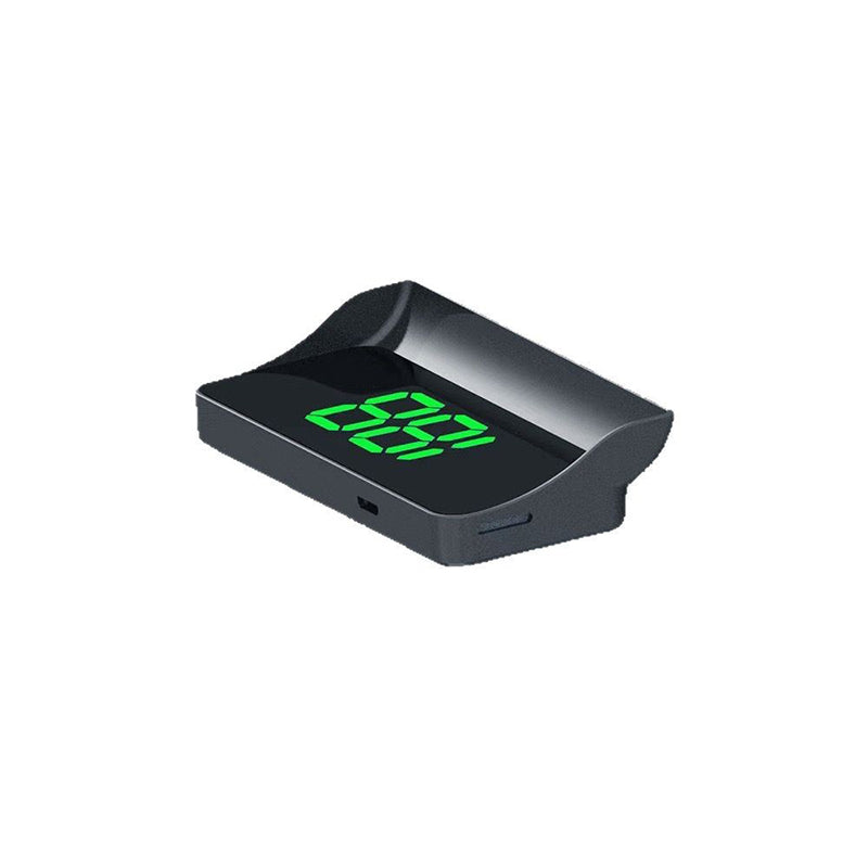 🔥Nieuw binnen 50% KORTING🎁💥Escort voor veilig rijden💥Snelheidsmeter met head-up display