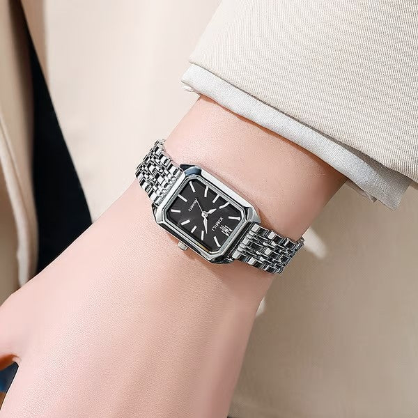 Nieuwe modellen op de markt🌟Luxe kwarts polshorloge voor dames