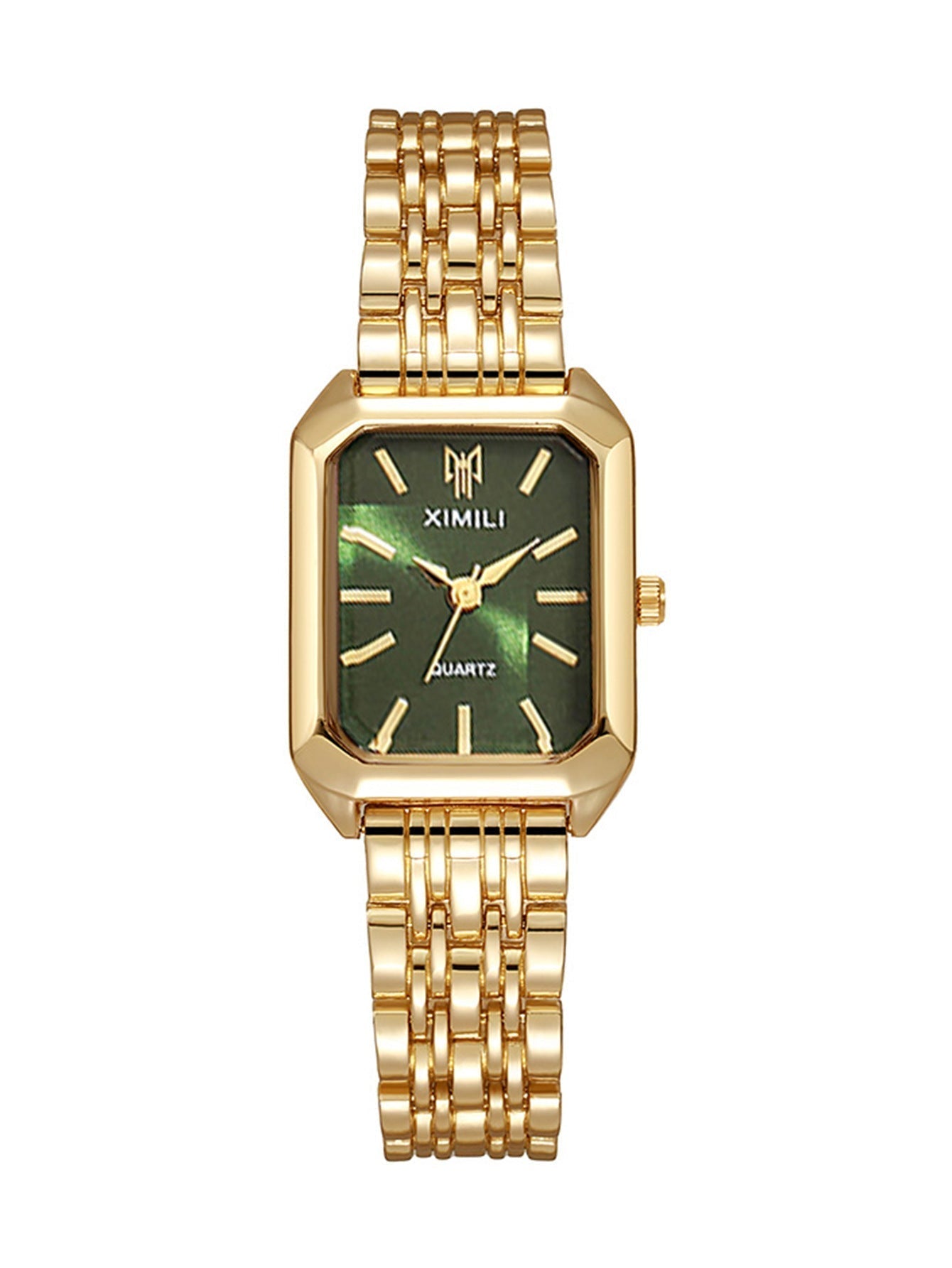 Nieuwe modellen op de markt🌟Luxe kwarts polshorloge voor dames