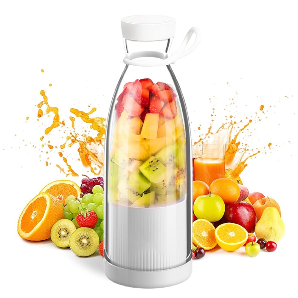 ✨Nieuwe verkoop 2025✨Draagbare mixer voor vers sap