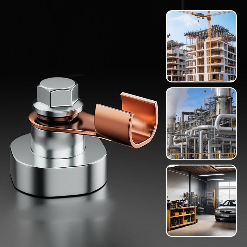 🔥 Sterk Magnetisch Lassen Binding Artefact 🛠️ Precisie & Stabiliteit voor Elke Las | Nu 50% KORTING ⏳