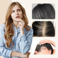🔥Populair product🔥 Natuurlijke clip-in pony (haarverlenging)  💁‍♀️ Eenvoudig & Prachtig | Nu 58% KORTING ⏳