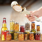 💥 Multifunctional Retractable Bottle Opener