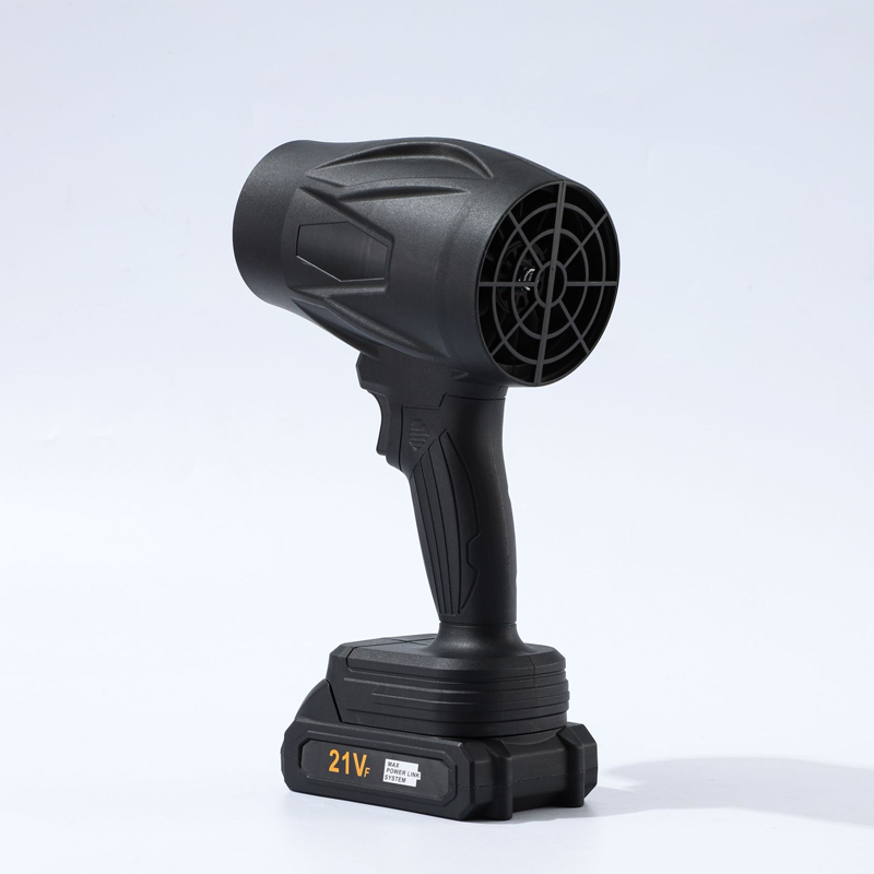 ⏳Tijdgebonden Speciaal⌛ Auto Elektrische Sneeuwblazer Handheld Ventilator