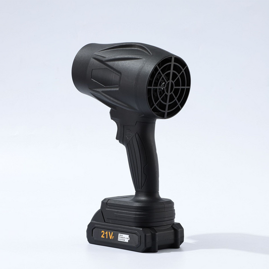 ⏳Tijdgebonden Speciaal⌛ Auto Elektrische Sneeuwblazer Handheld Ventilator