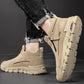 💥 Comfortabele Non-Slip Waterdichte Herenschoenen