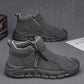 💥 Comfortabele Non-Slip Waterdichte Herenschoenen