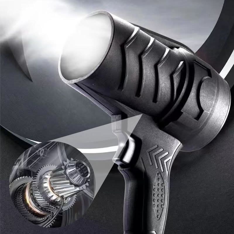 🔥2025 Hot Sale🔥Multifunctionele snoerloze, krachtige 1050W stofverwijderende blazer