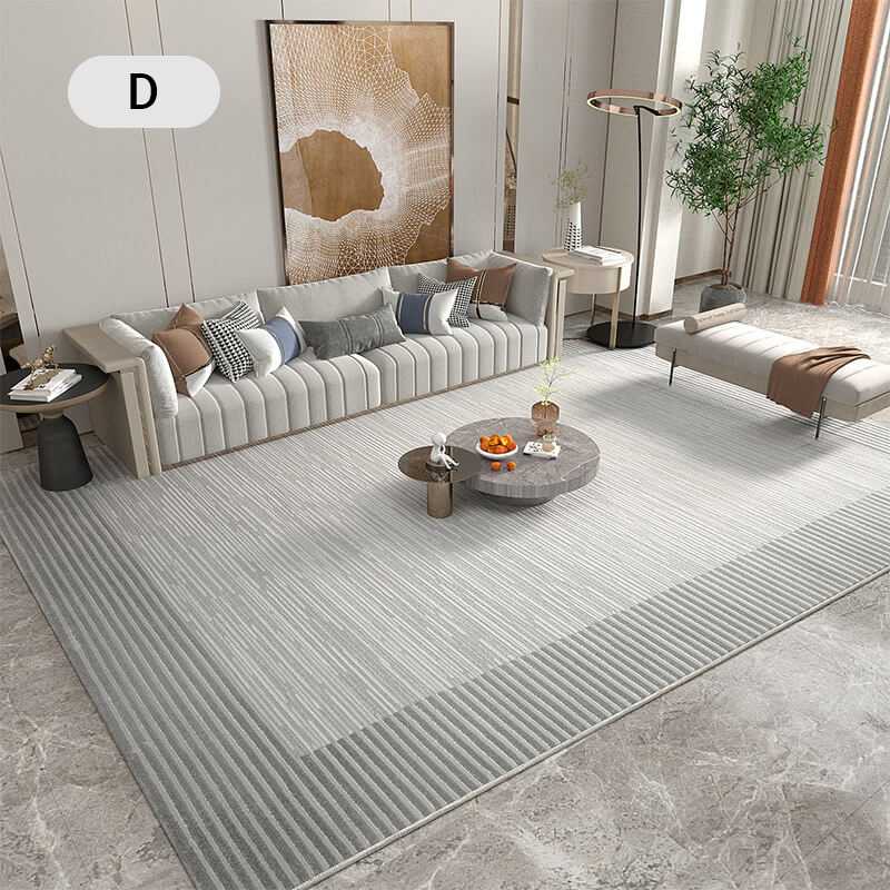 🥳 Luxury stain-resistant carpet✨