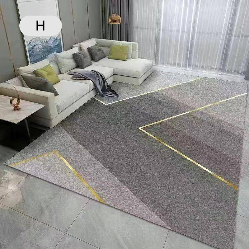 🥳 Luxury stain-resistant carpet✨