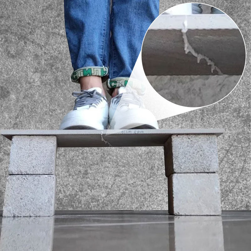 Multifunctionele Tegel- en Steenreparatieset