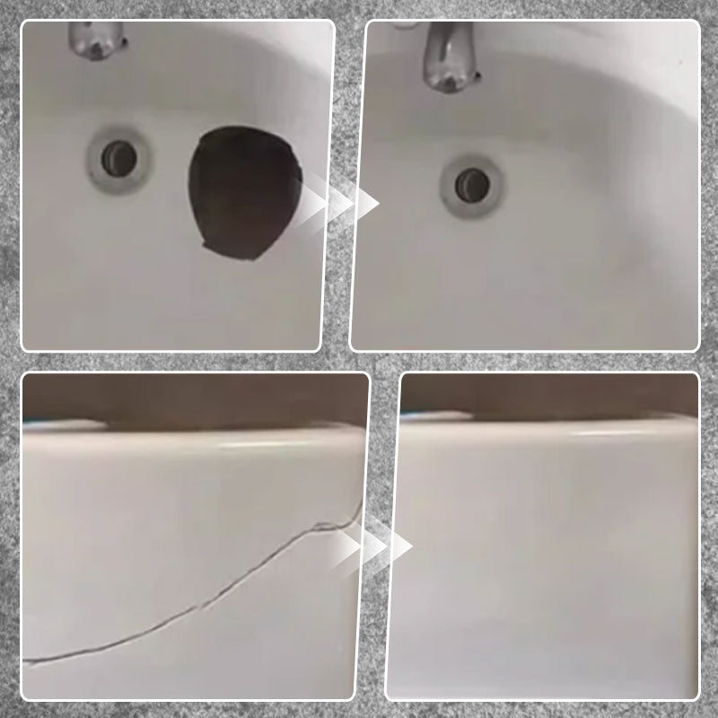 Multifunctionele Tegel- en Steenreparatieset