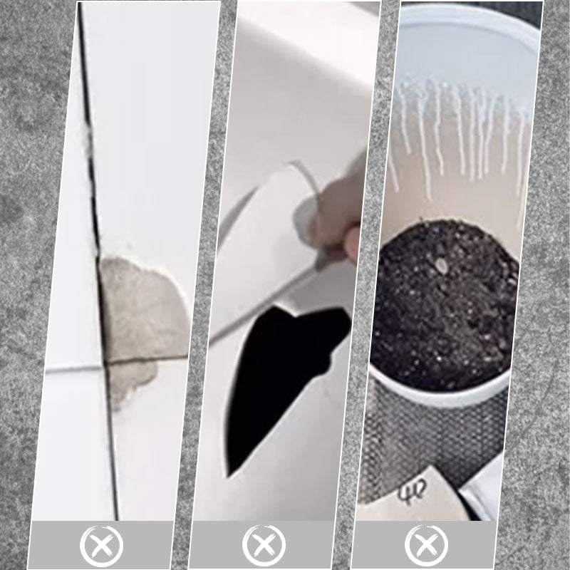 Multifunctionele Tegel- en Steenreparatieset