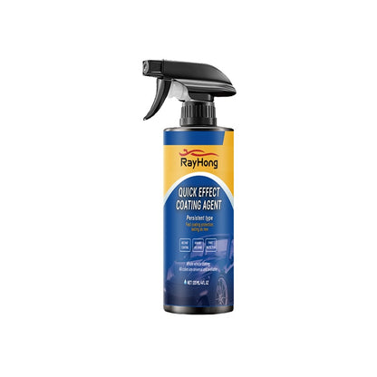 Hoogwaardige, Snelwerkende Auto Coating Spray