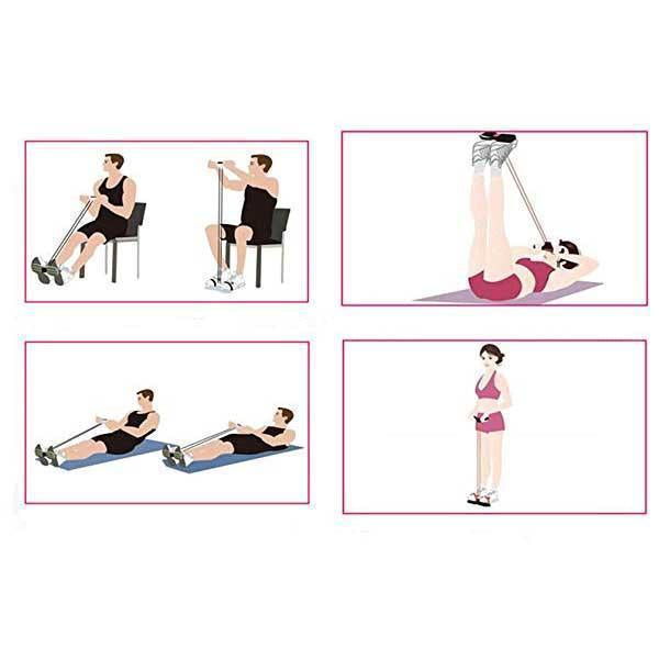 🔥2026 Hot Sale 50 % KORTING✨✨ Sit-Up Trainer – Versterk je buikspieren eenvoudig