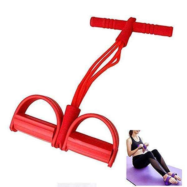 🔥2026 Hot Sale 50 % KORTING✨✨ Sit-Up Trainer – Versterk je buikspieren eenvoudig