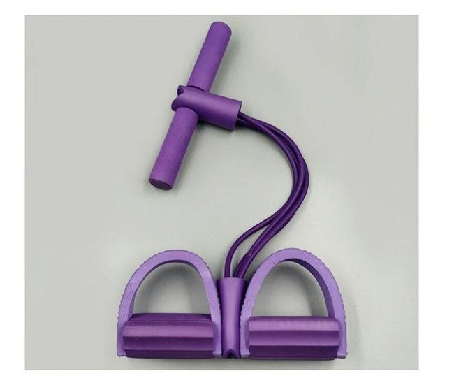 🔥2026 Hot Sale 50 % KORTING✨✨ Sit-Up Trainer – Versterk je buikspieren eenvoudig