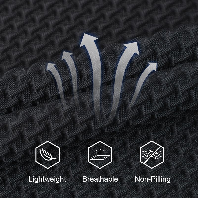 ❄️ Heren Zomer T-Shirt in Verkoelende Zijdezachte Stof