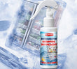 ⚡SUPER PRIJS🧊Ontdooispray voor koelkast en vriezer🎁 (inclusief gratis spatel)